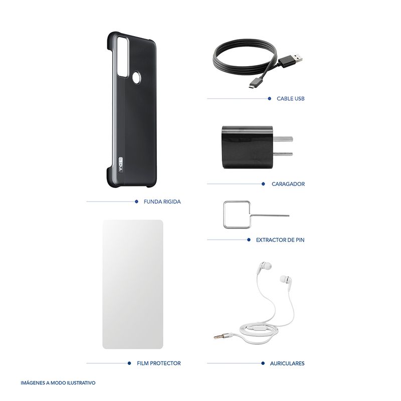 Smartphone-Tcl-20se-128-4gb-5000mah-Gris-6-6389