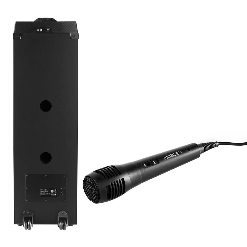 Torre-Noblex-Con-Luces-Micr-fono-Karaoke-Mnt1050-9800w-6-12392