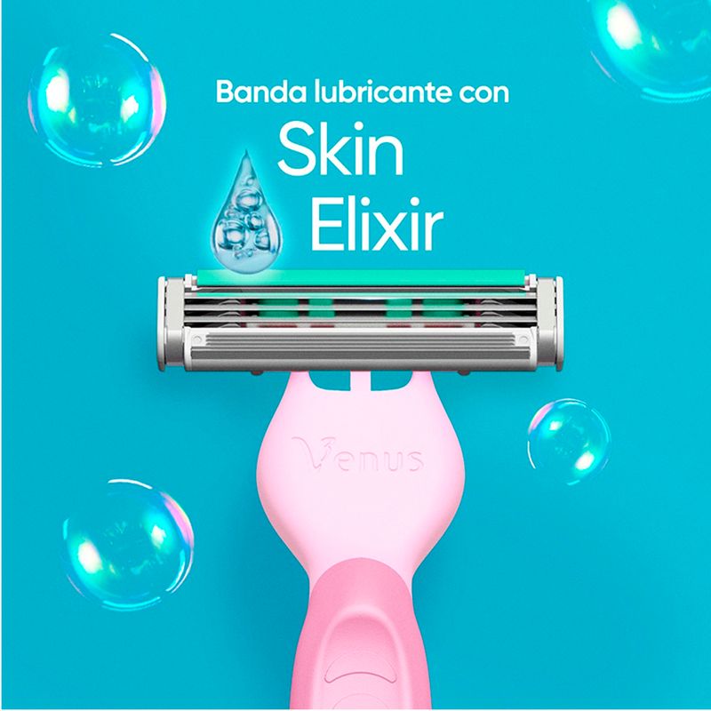 M-quina-De-Afeitar-Venus-Suave-Sensitive-2-U-4-3008