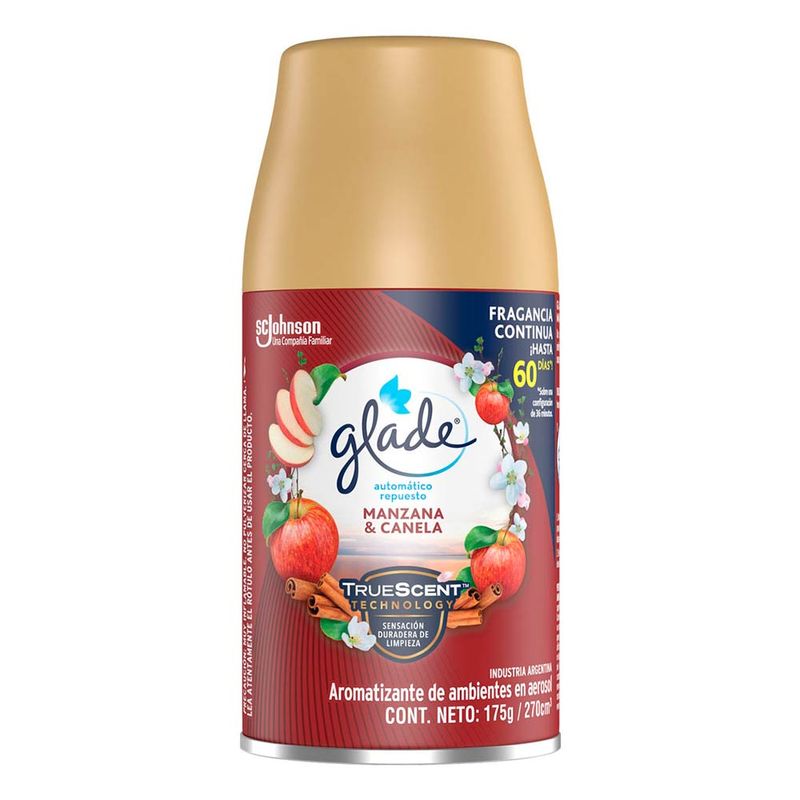 Aromatizante-De-Ambientes-Autom-tico-Glade-Manzana-Y-Canela-Repuesto-270-Cc-2-27441