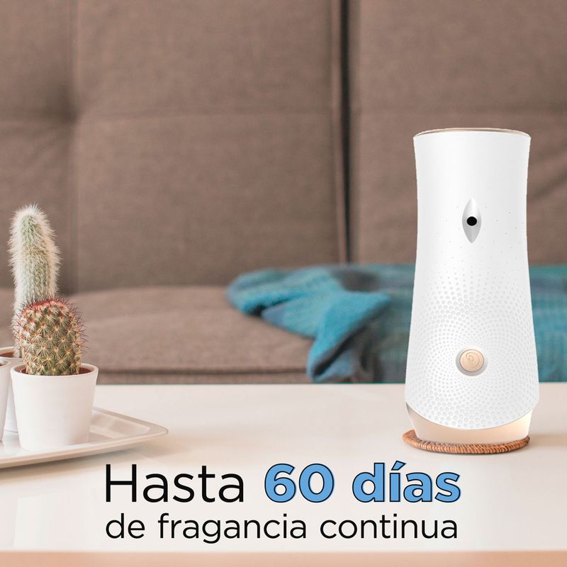 Aromatizante-De-Ambientes-Autom-tico-Glade-Lavanda-Y-Vainilla-Repuesto-270-Cc-4-27442