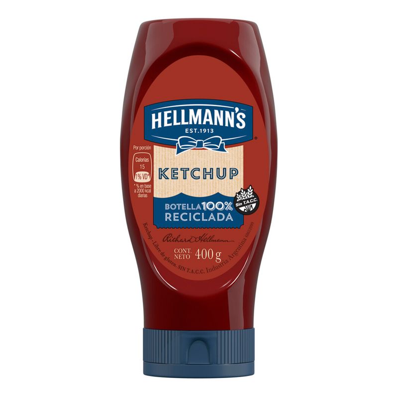 Ketchup-Hellmann-s-Regular-400-G-2-11849