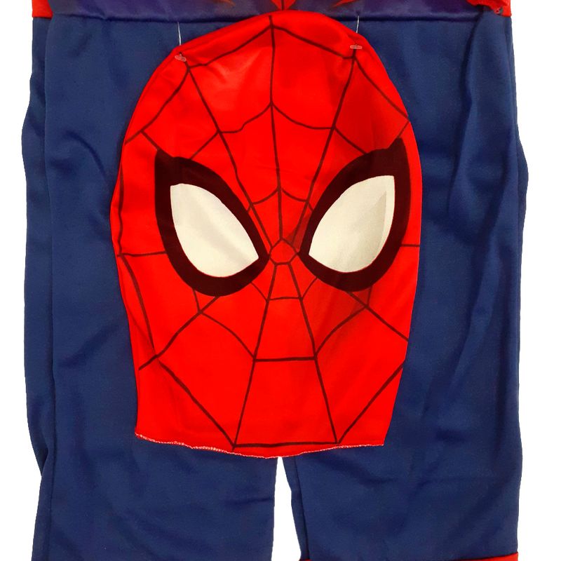 Disfraz-Spiderman-New-Toys-Talle-0-Azul-Rojo-4-13868