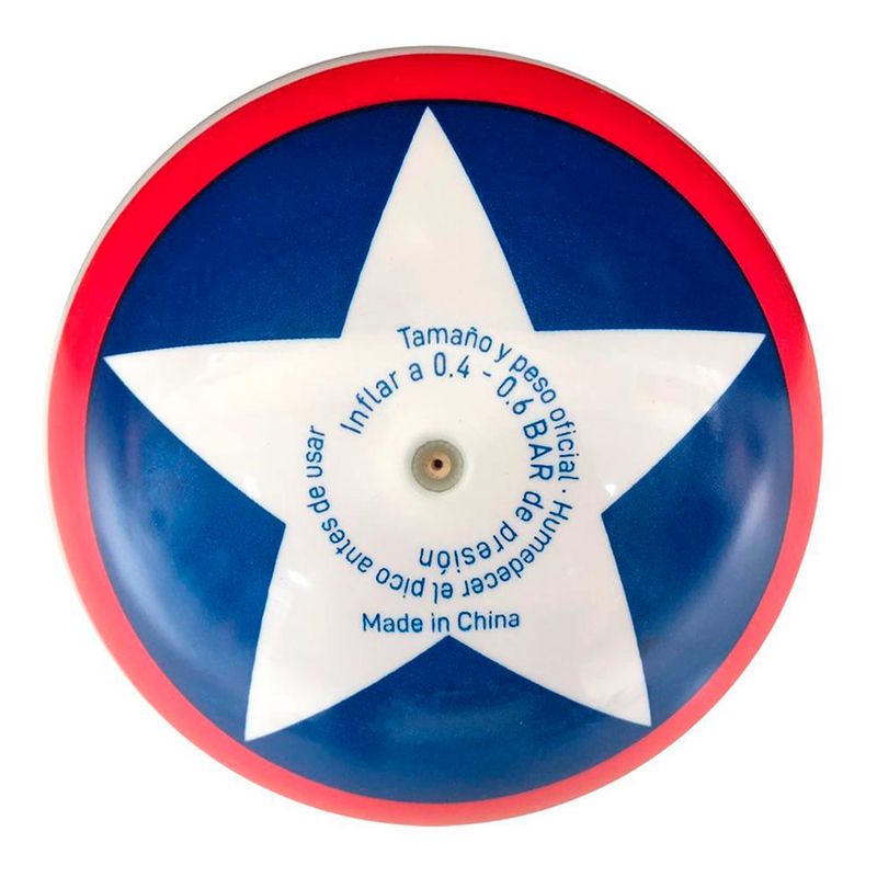 Pelota-Capitan-America-6-3-25597