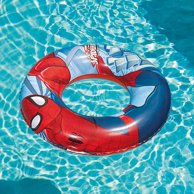 Salvavidas-Inflable-Spiderman-2-26213