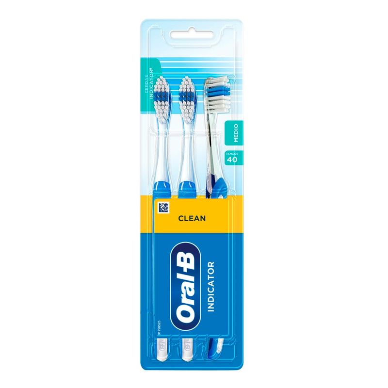 Cepillos-Dentales-Indicator-Oral-B-Classic-3-U-2-26368