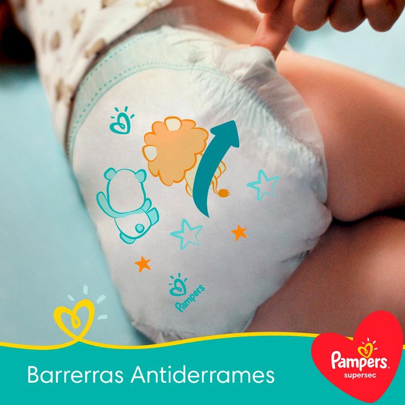 Pa-ales-Pampers-Supersec-Plus-M-10-Un-6-8933