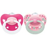 Chupete-Nuk-Signat-X2-T2-Rosa-2-25926
