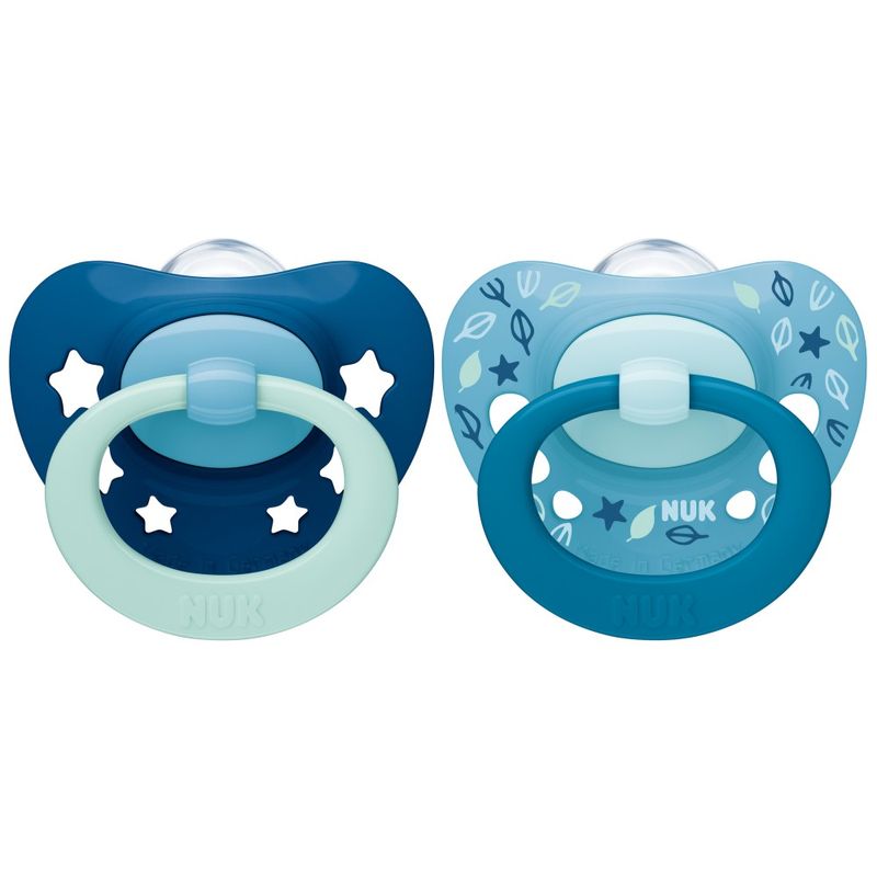 Chupete-Nuk-Signat-X2-T2-Azul-2-8478