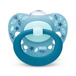 Chupete-Nuk-Signat-X2-T2-Azul-4-8478