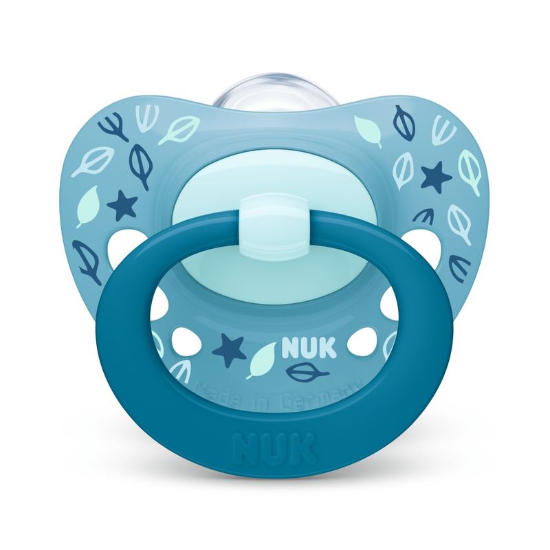 Chupete-Nuk-Signat-X2-T2-Azul-4-8478