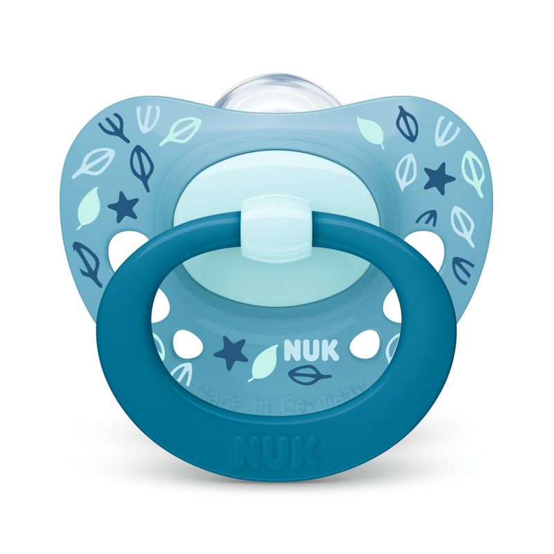 Chupetes Space Nuk Set x2 - Comprar en NoniNoni