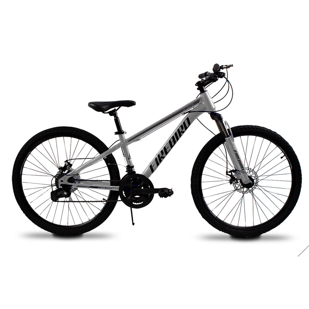 Bicicleta mountain bike fierce online rodado 26 21 velocidades