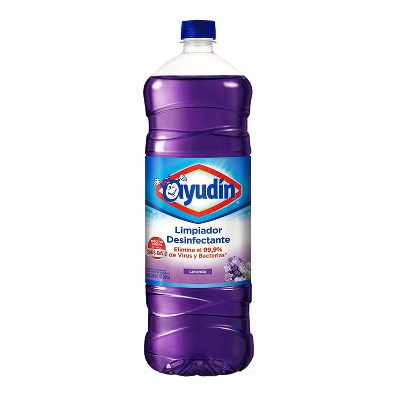 Limpiador-Desinfectante-Ayud-n-Lavanda-1-8-L-2-1161