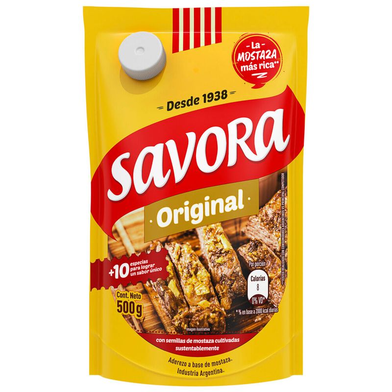 Mostaza-Savora-Original-Doypack-500gr-2-11862