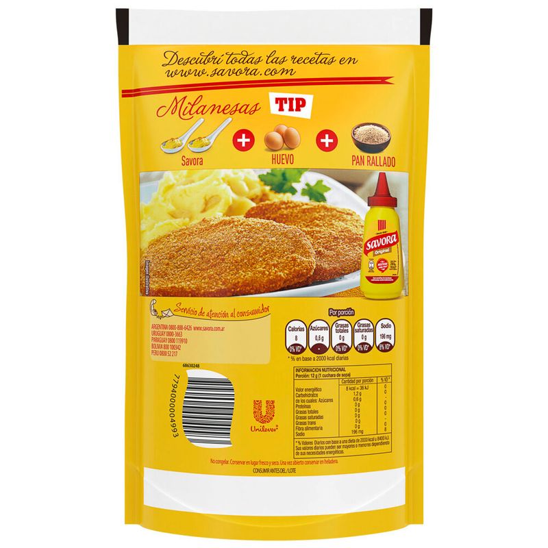 Mostaza-Savora-Original-Doypack-500gr-3-11862
