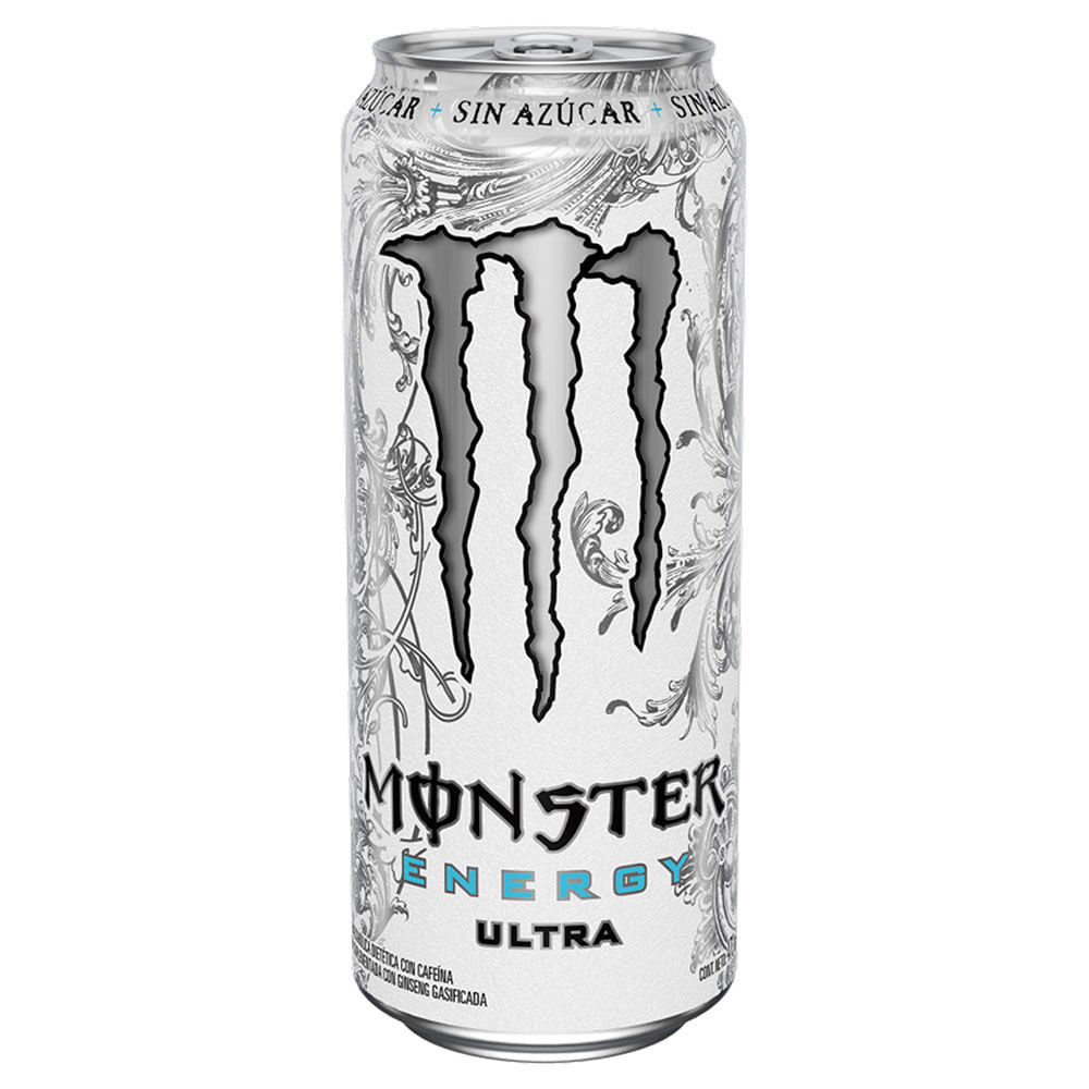 Energizante Energy Ultra Monster 473cc Masonline Más Online 8734
