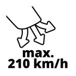 Soplador-De-Hojas-Einhell-Inal-mbrico-Ge-Cl-18-Li-7-2520