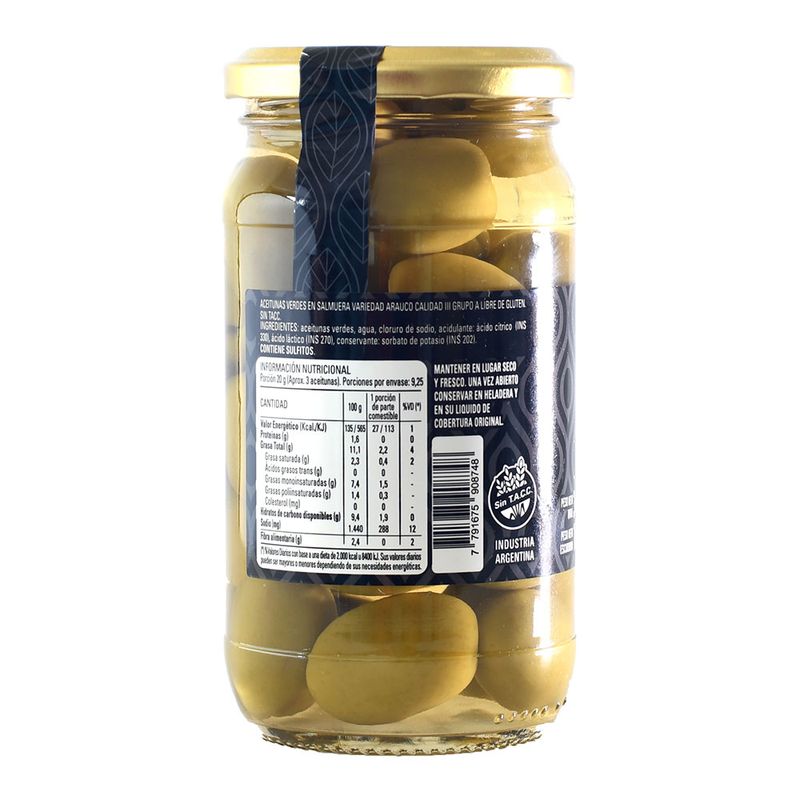 Aceituna-Verde-Premium-Castell-185-Gr-3-5015