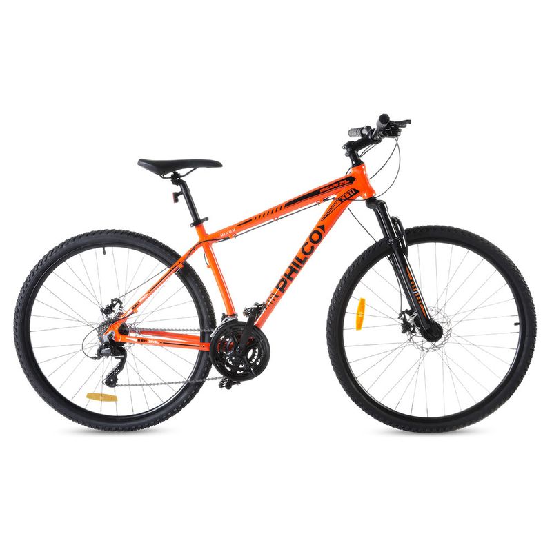 Bicicleta Mountain Bike Philco Rodado 29