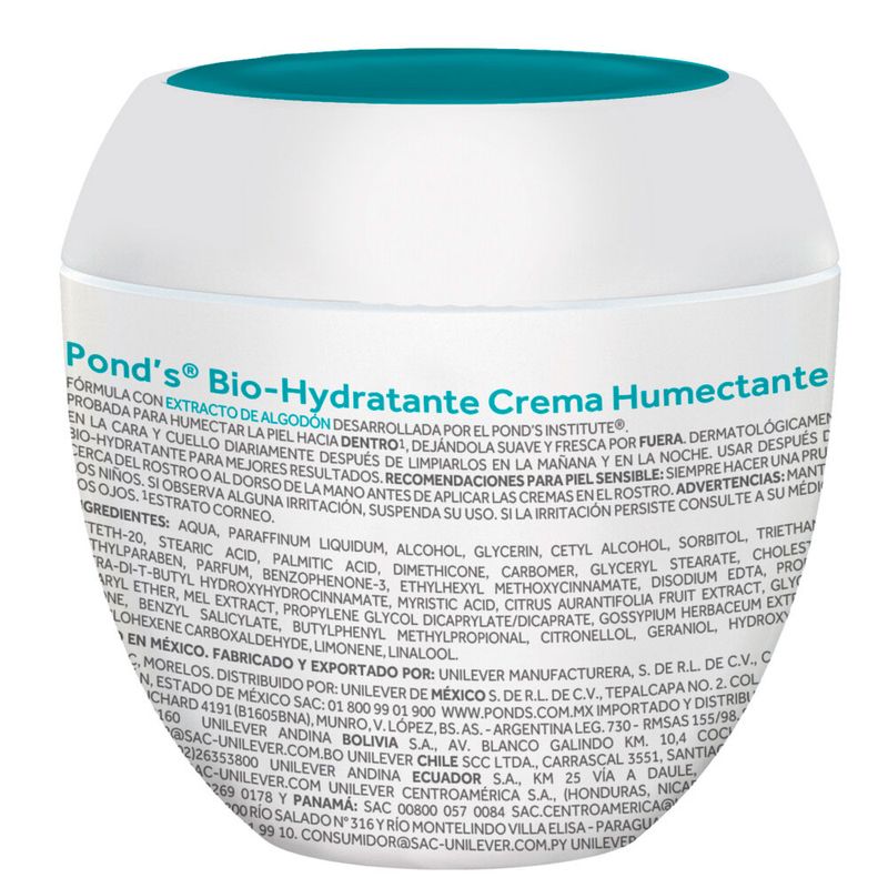 Crema-Humectante-Facial-Pond-s-Biohydratante-100-Gr-3-26462