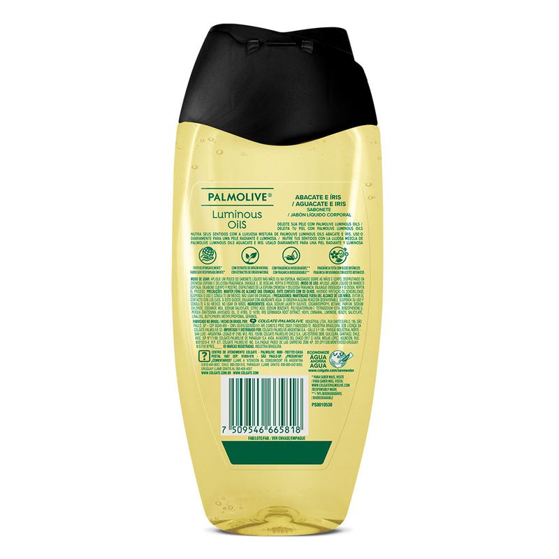 Jabon-Liquido-Palmolive-Luminous-Oils-Aguacate-Iris-250ml-3-26519