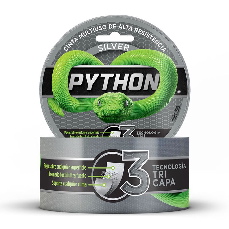 Python-Cinta-Multiuso-De-Alta-Resistencia-Duct-Tape-Color-Gris-48mm-X-9mts-3-27315