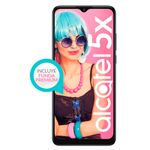 Alcatel-5x-2-29319