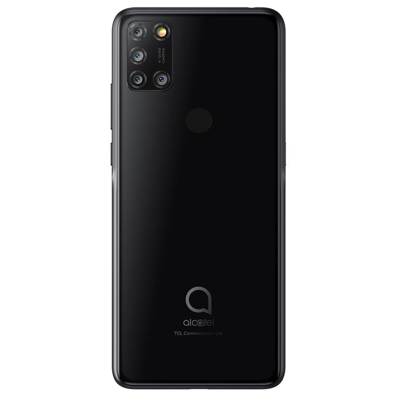 Alcatel-5x-4-29319