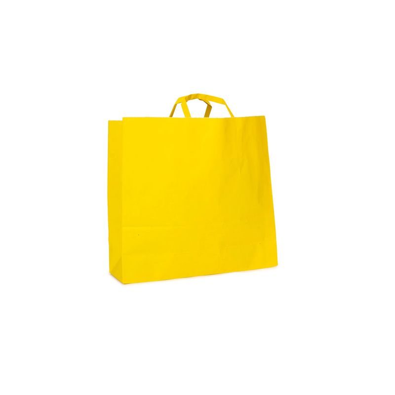 Bolsa-De-Papel-P-Regalo-Kraft-Amarillo-30x32cm-5-7393