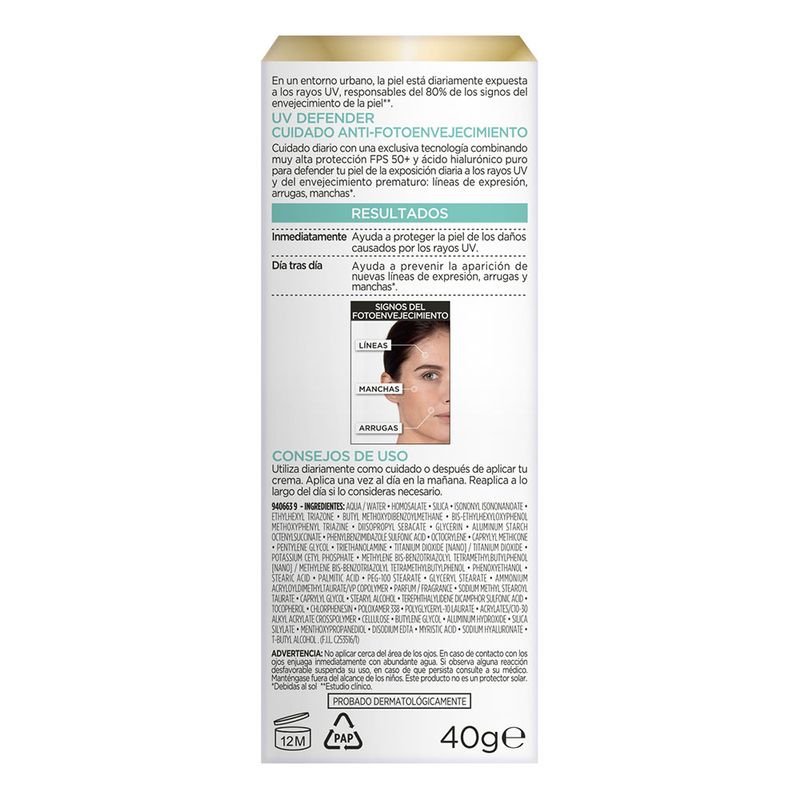 Crema-Anti-Brillo-Sin-Color-Fps50-L-Or-al-Paris-Uv-Defender-X-40g-5-15854
