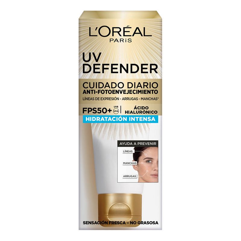 Crema-Hidratacion-Intensa-Fps50-L-Or-al-Paris-Uv-Defender-X-40g-3-15272
