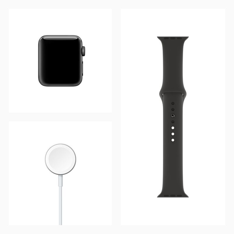 Apple watch series 3 gps clearance 38