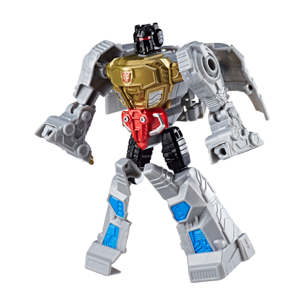 Transformers Grimlock Más Online