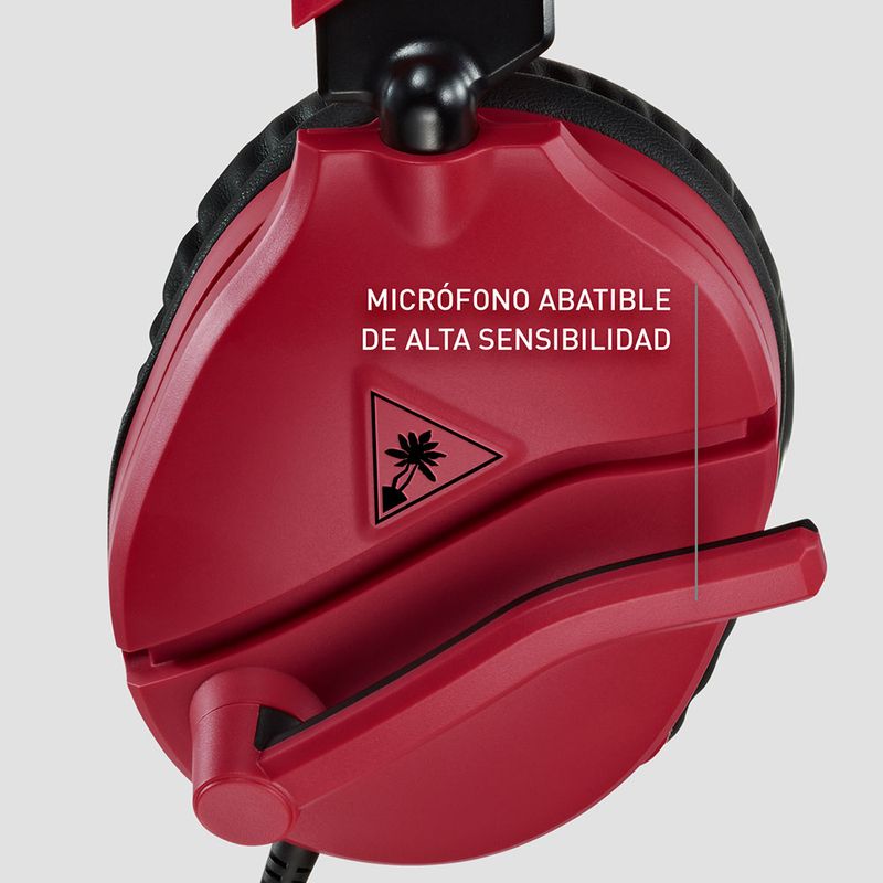 Auriculares-Turtle-Beach-Recon-70p-Red-5-25574