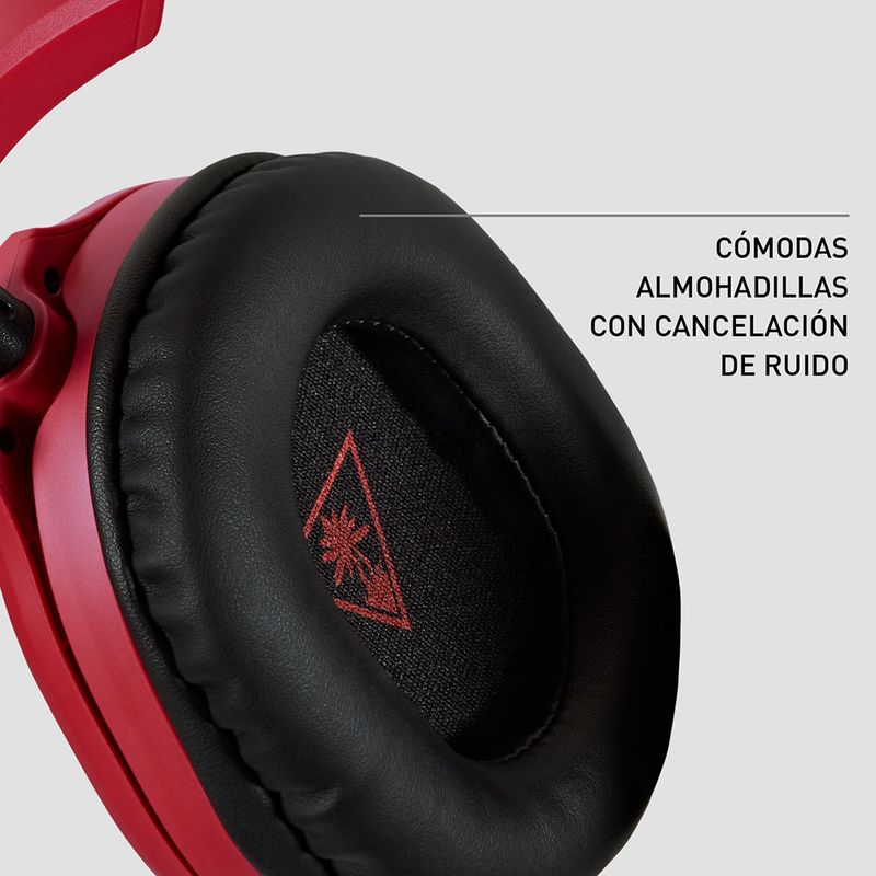 Auriculares-Turtle-Beach-Recon-70p-Red-6-25574