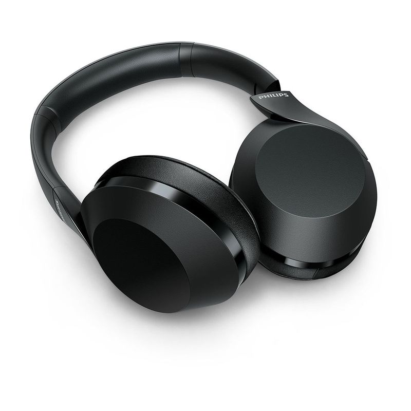 Auriculares Philips Bluetooth Alta Resolución Taph802bk/00 - Masonline -  Más Online