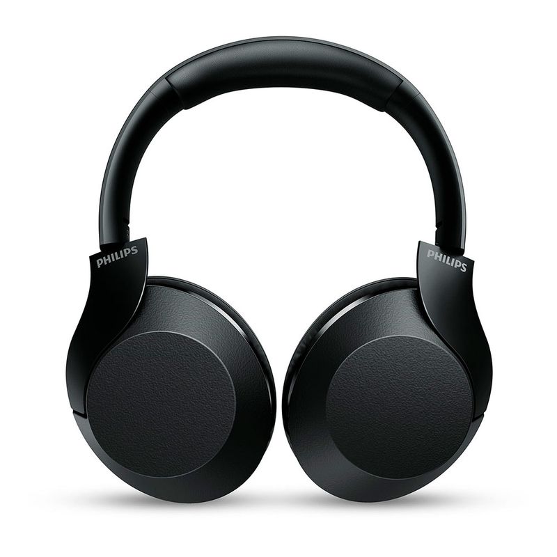 Auriculares Philips Bluetooth Alta Resolución Taph802bk/00 - Masonline -  Más Online