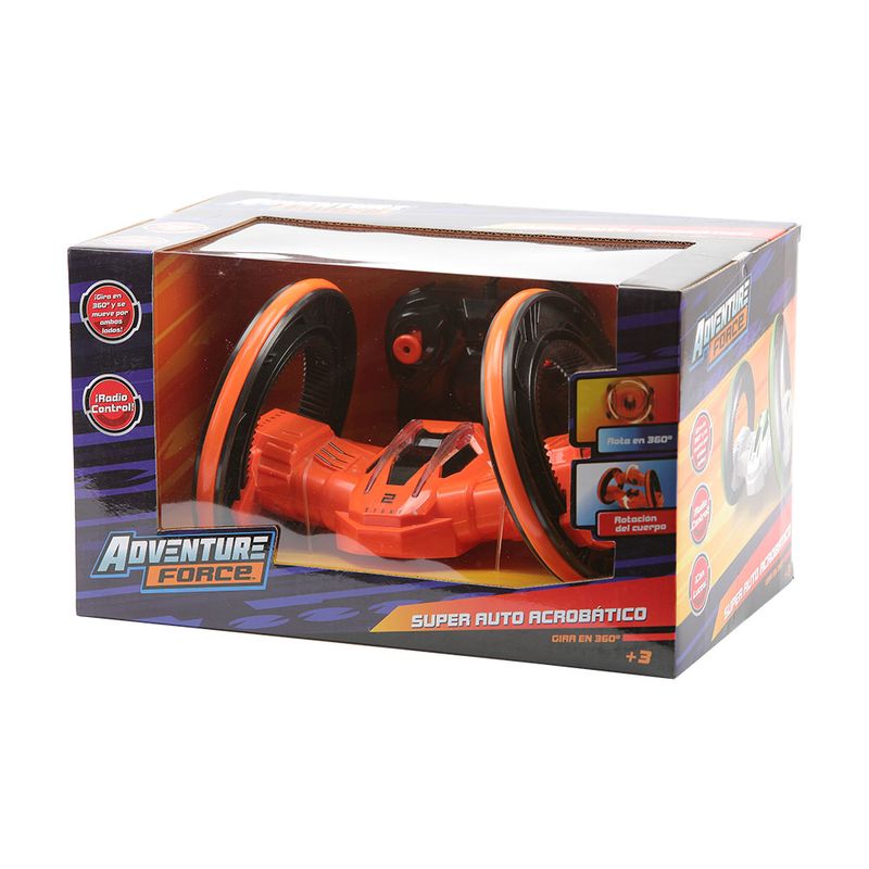 Crazy-Stunt-A-Radio-Control-Varios-Colores-8-2577