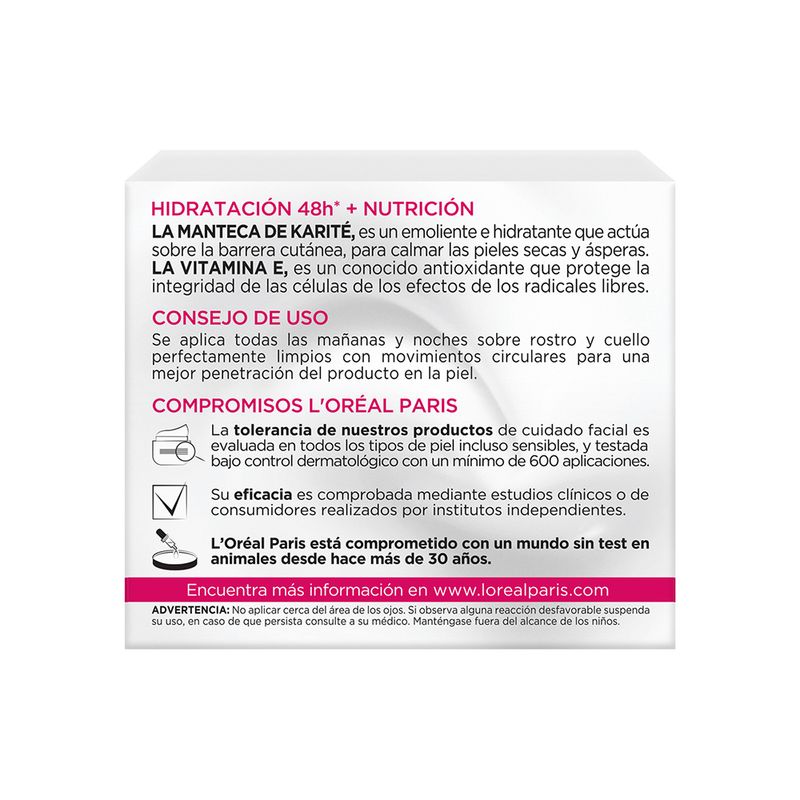 Crema-Humectante-Dia-Loreal-Paris-Hidra-Total-5-X-50ml-6-26483