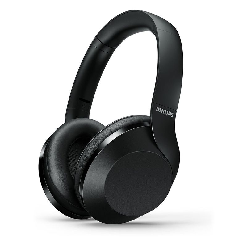 Auriculares Philips Bluetooth Alta Resolución Taph802bk/00 - Masonline -  Más Online