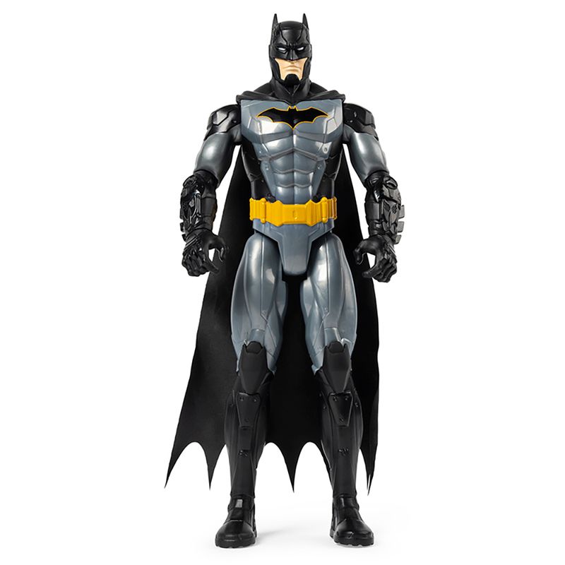 Figura Articulada Batman X 30 Cm - Masonline - Más Online