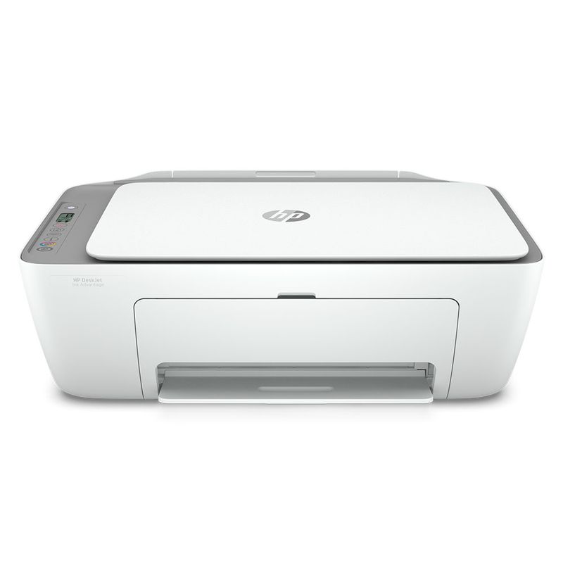 Impresora Multifuncional HP Deskjet Ink Advantage 2775 - (7FR21A