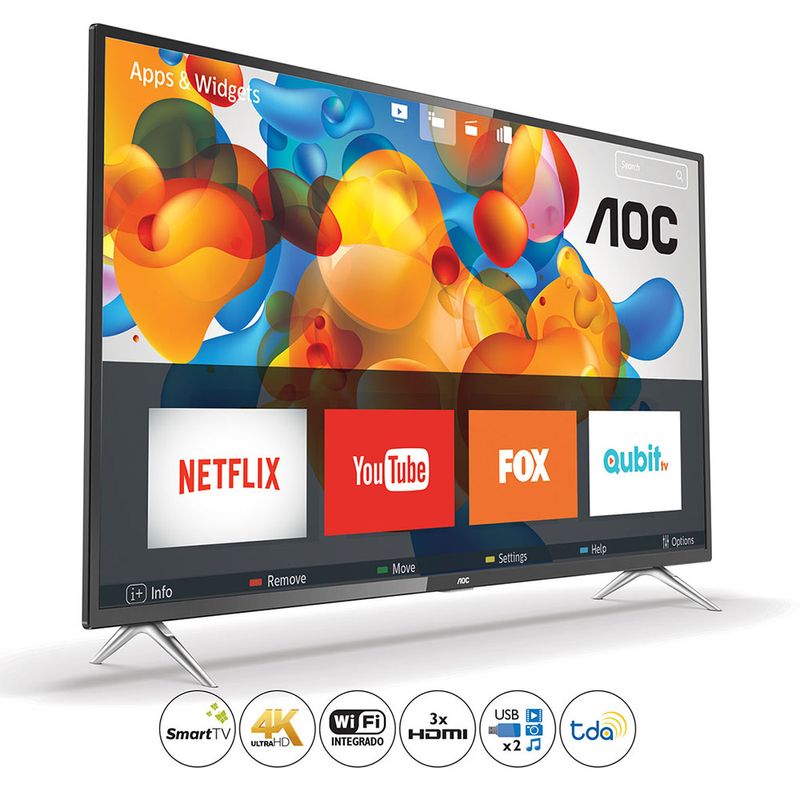 Smart-Tv-Led-50-4k-Aoc-50u6295-77g-3-2191