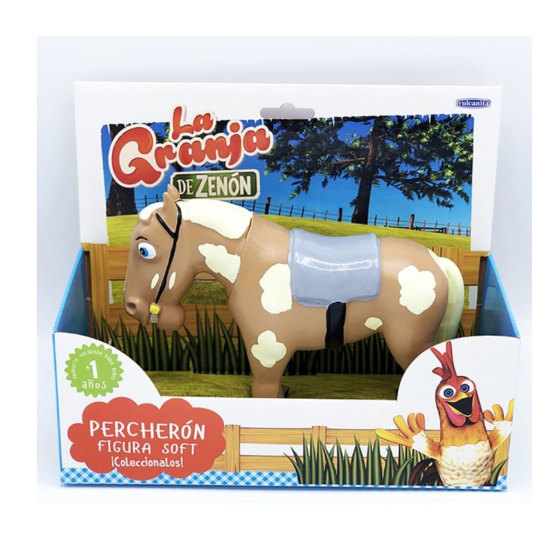 Figura-Soft-La-Granja-De-Zen-n-3-6693