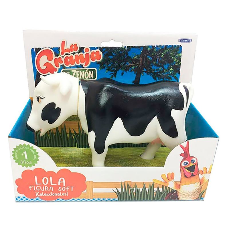 Figura-Soft-La-Granja-De-Zen-n-2-6693