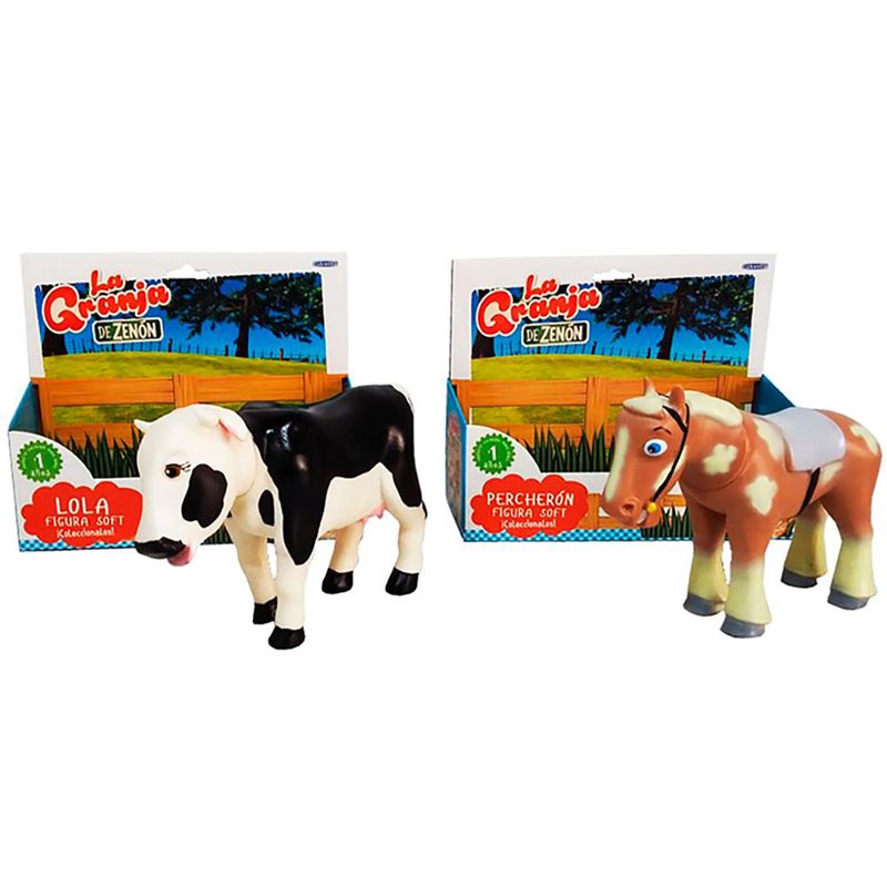 Figura-Soft-La-Granja-De-Zen-n-1-6693