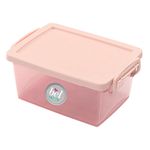 Caja-Organizadora-Con-Trabas-0-65-Litros-Rosa-1-31256