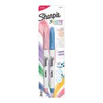 Resaltador-Marcador-Sharpie-Note-Surtido-2-31393