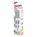 Resaltador-Marcador-Sharpie-Note-Surtido-3-31393